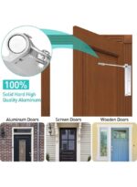 مفصله الباب الترند - Image 8