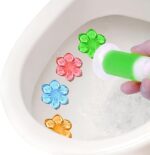 منظف و معقم شكل ورده - Image 2