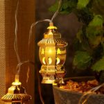 فرع نور رمضان نحاس فانوس - Image 5