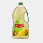 زيت ذرة كريستال – 1.6 لتر