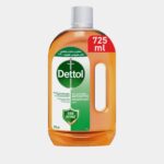 سائل مطهر ديتول – 725 مل