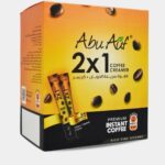 أبو عوف 2×1 قهوة سريعة التحضير، 24×10 جرام