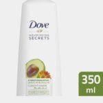 دوف بلسم طقوس التقوية بالأفوكادو، 350 ملليلتر