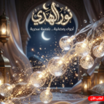 فرع نور رمضان فقاعات - Image 2