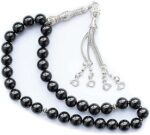 مصلية مبطنة مانعة للانزلاق + سبحة - Image 15