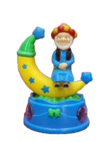 فنانيس على شكل هلال - Image 3