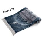 مصلية مبطنة مانعة للانزلاق + سبحة - Image 7