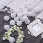 شريط كرات اضواء رمضان - Image 6