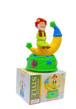 فنانيس على شكل هلال - Image 4