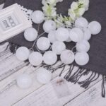 شريط كرات اضواء رمضان - Image 2