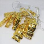 فرع نور رمضان نحاس فانوس - Image 3