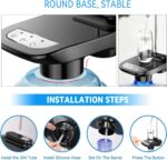 مضخه مياه بالشحن - Image 2