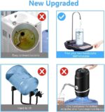 مضخه مياه بالشحن - Image 3