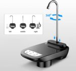 مضخه مياه بالشحن - Image 4