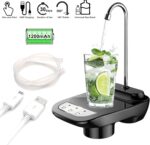 مضخه مياه بالشحن - Image 5