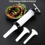 ماكينة الحشو متعددة الاستخدام